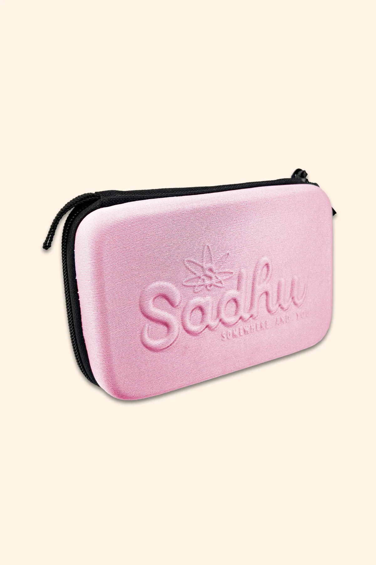Case Sadhu Grande Clássica Cânhamo