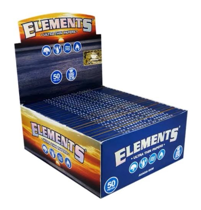 Seda Elements King Size